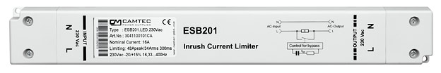 ESB 201