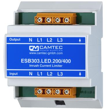 ESB 303